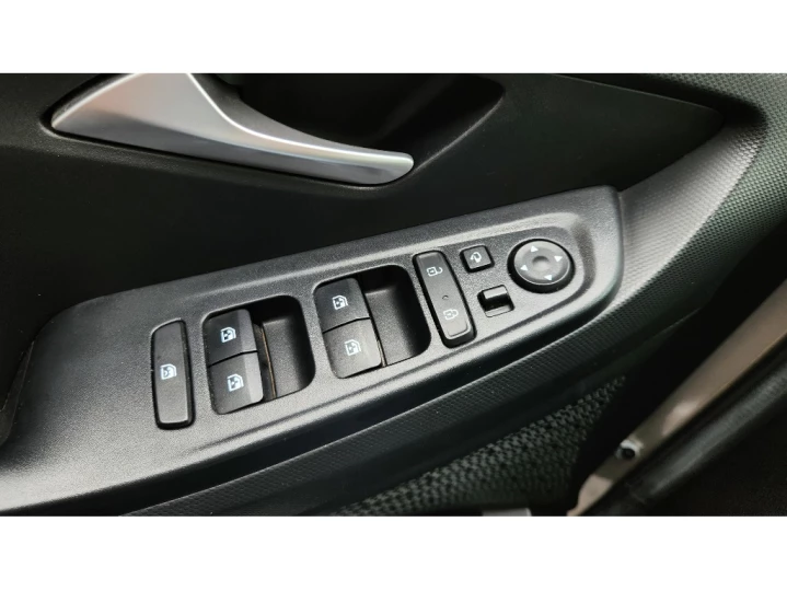 CRETA 1.0 TGDI FLEX LIMITED AUTOMÁTICO