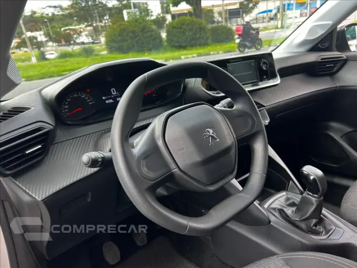 208 1.0 Firefly Like