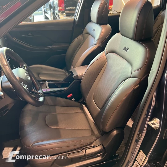 Creta N Line 1.0 TB 12V Flex Aut.