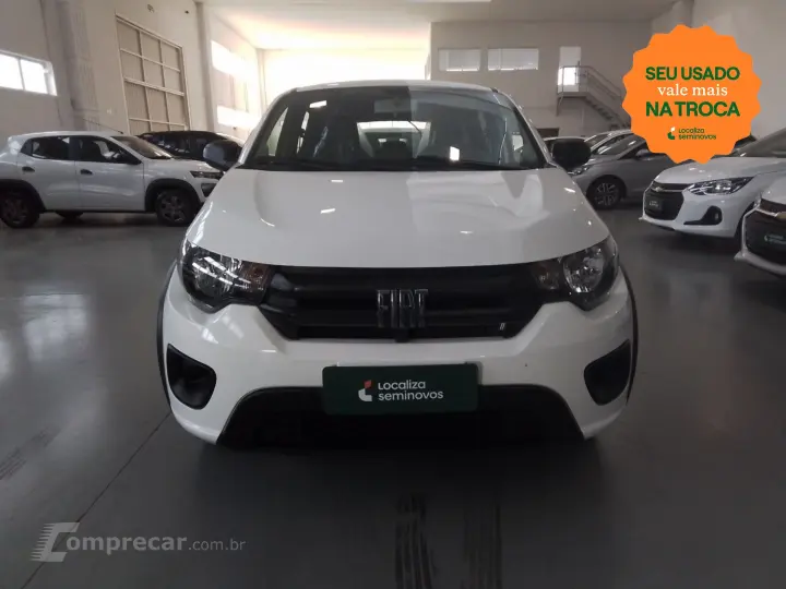 MOBI 1.0 EVO FLEX LIKE. MANUAL