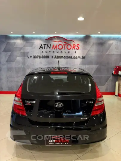 I30 2.0 16V 4P