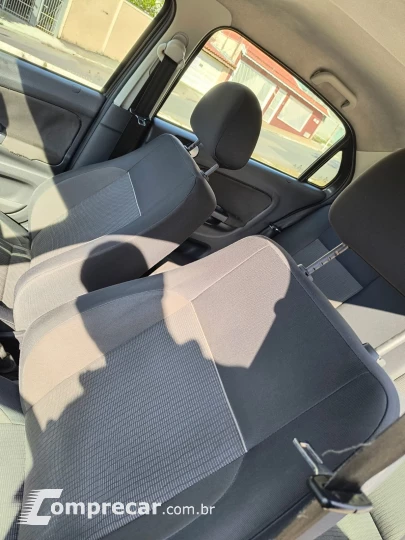 VOYAGE 1.0 12V MPI Totalflex Trendline
