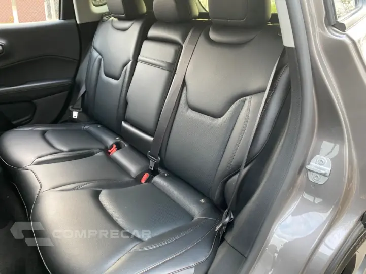 COMPASS 2.0 16V Limited