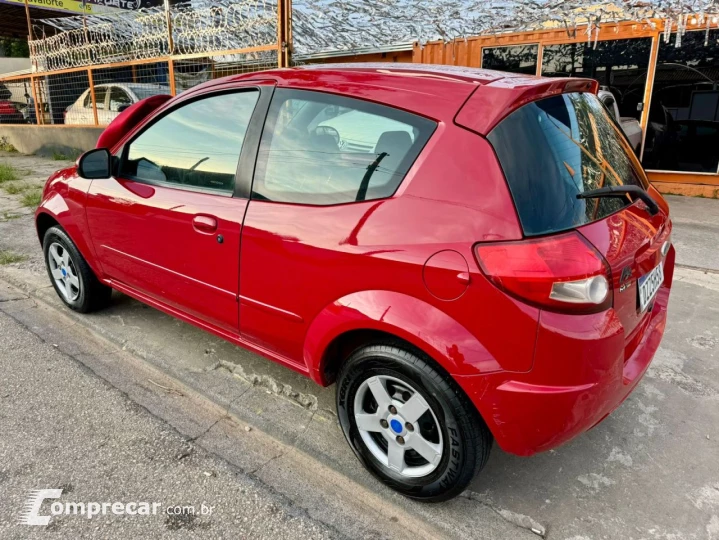 KA 1.0 I 8V