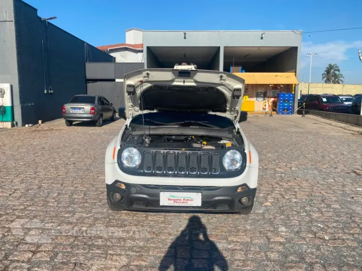 RENEGADE 2.0 16V Turbo Sport 4X4