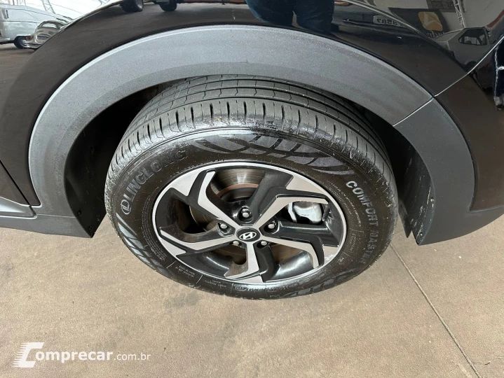 Creta 1.6 atitude