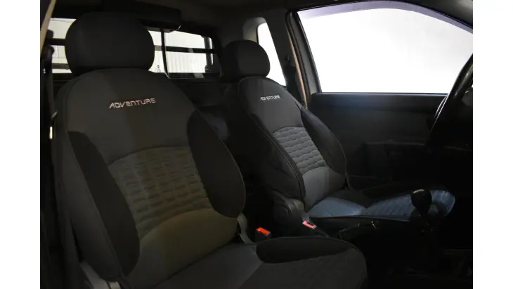 STRADA - 1.8 MPI ADVENTURE CE 16V 2P MANUAL