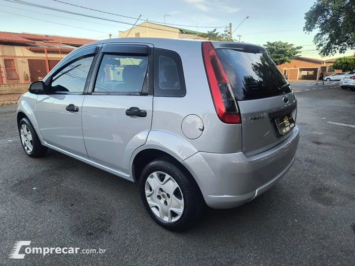 FIESTA 1.0 Rocam 8V Novo
