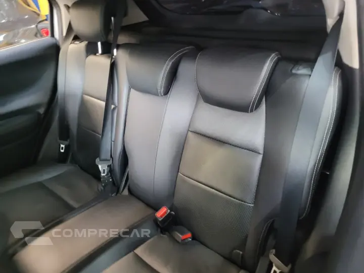 HR-V LX 1.8 Flexone 16V 5p Aut.