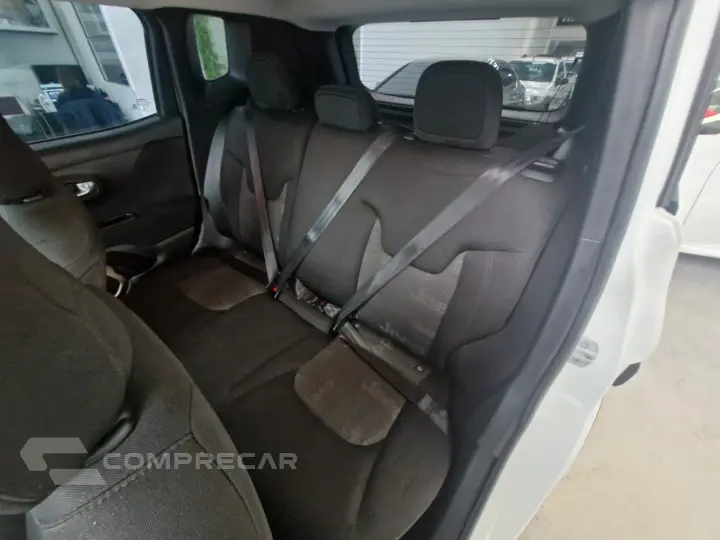 RENEGADE 1.8 16V Sport