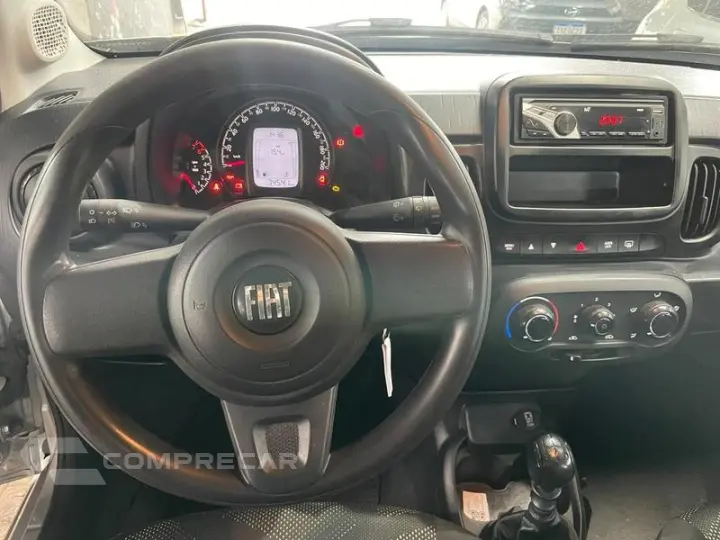 MOBI LIKE 1.0 FLEX 4P