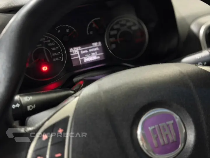 PUNTO 1.6 Essence 16V
