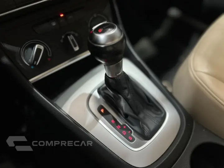 Q3 1.4 TFSI ATTRACTION GASOLINA 4P S TRONIC