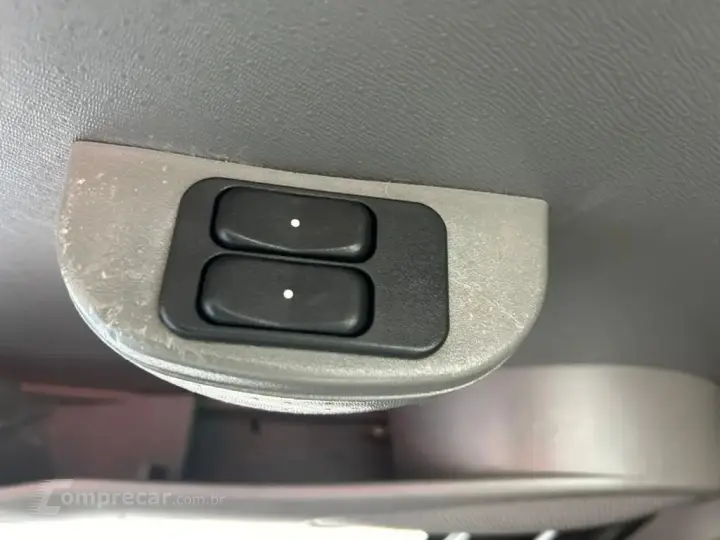 PRISMA 1.4 MPFI Maxx 8V