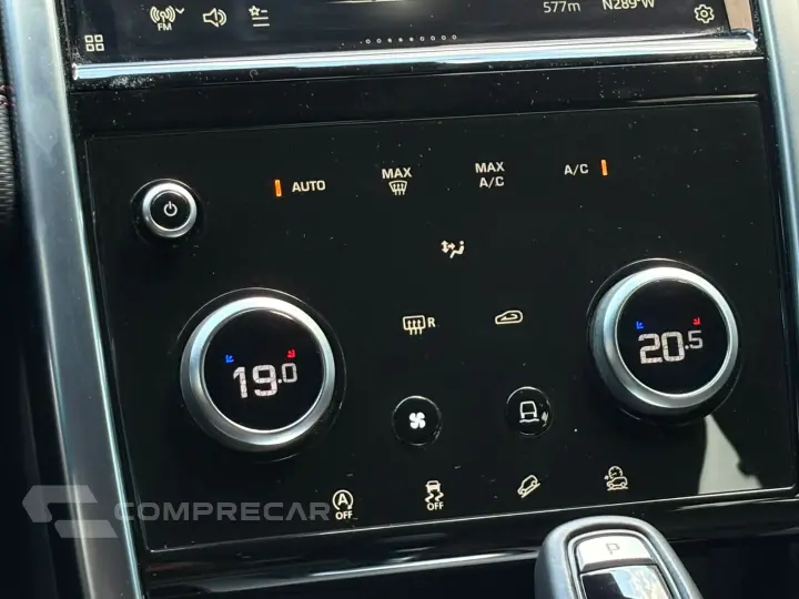 DISCOVERY SPORT 2.0 P250 Turbo R-dynamic SE