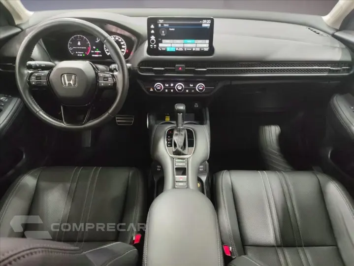 ZR-V 2.0 i-VTEC GASOLINA TOURING CVT