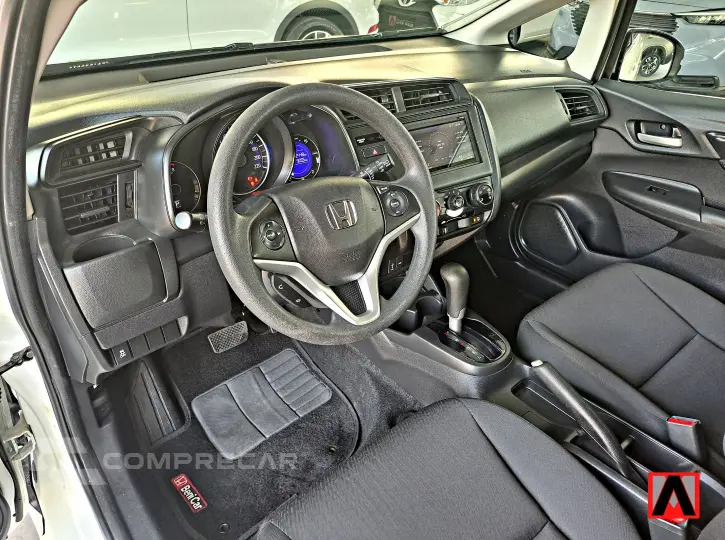 FIT 1.5 Personal 16V