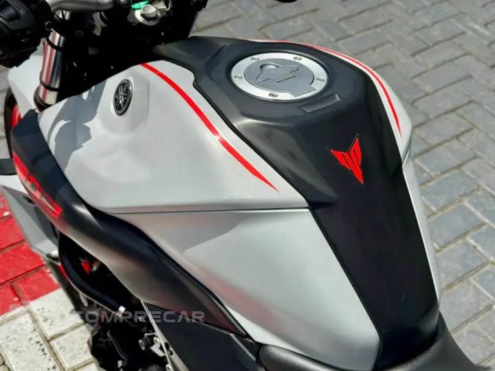 MT-03 ABS