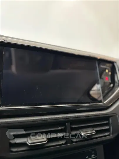 POLO 1.0 170 TSI HIGHLINE AUTOMÁTICO