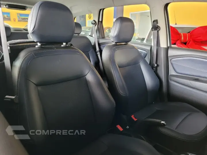 SPIN PREMIER 1.8 8V Econo.Flex 5p Aut.