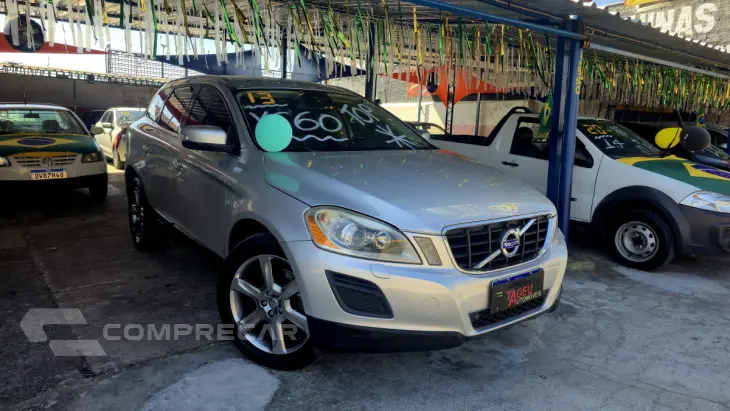 XC 60 2.0 T5  5p