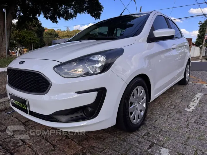 Ka 1.0 SE/SE Plus TiVCT Flex 5p