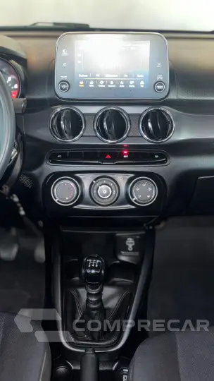 ARGO 1.3 Firefly Trekking