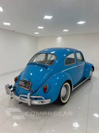 FUSCA 1.2 8V