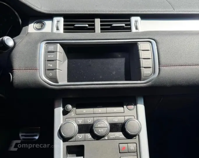 LR EVOQUE DYNAMIC 5D