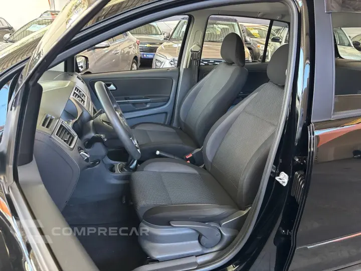 Fox Connect 1.6 Flex 8V 5p