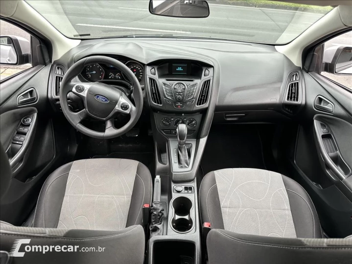 FOCUS 2.0 SE 16V