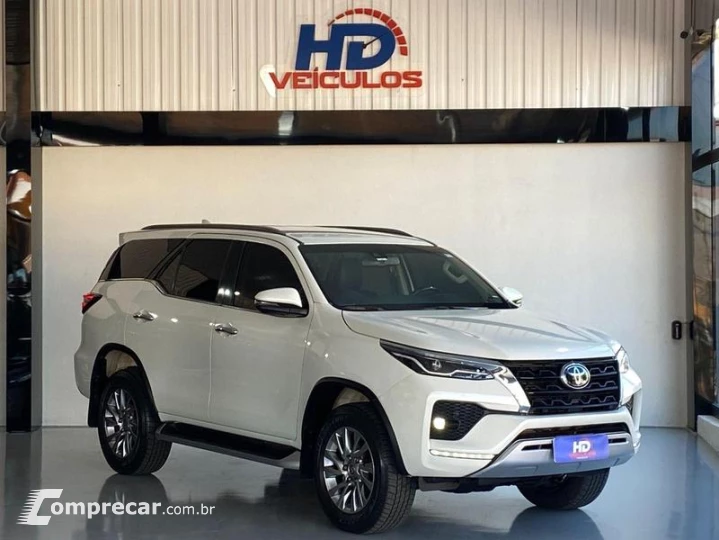 HILUX SWSRXA4FD