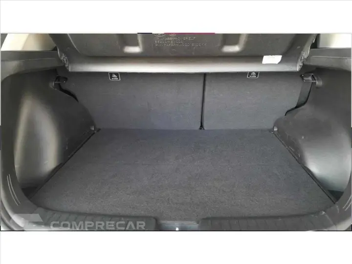 CRETA 1.0 TGDI FLEX LIMITED SAFETY AUTOMÁTICO