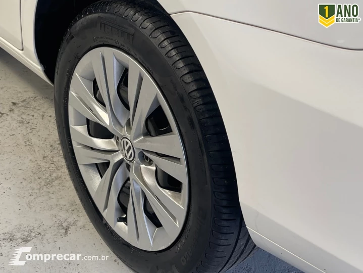 VOYAGE 1.0 12V MPI TOTALFLEX 4P MANUAL