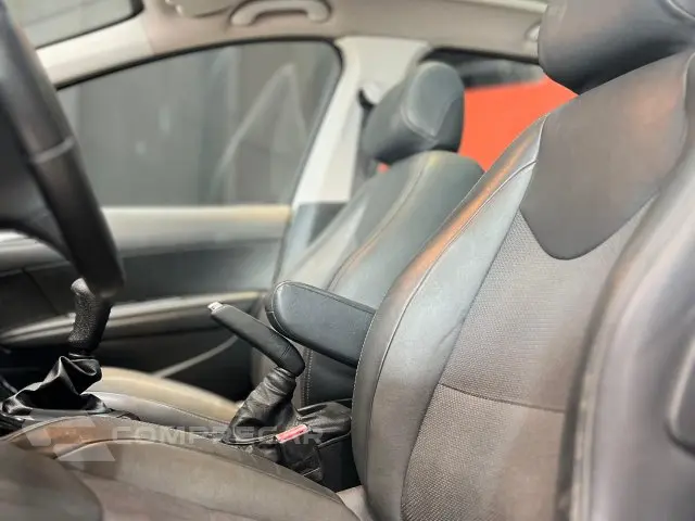 308 - 1.6 ALLURE 16V 4P MANUAL