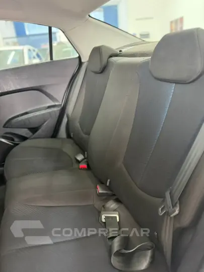 HB20S 1.6 Comfort Plus 16V