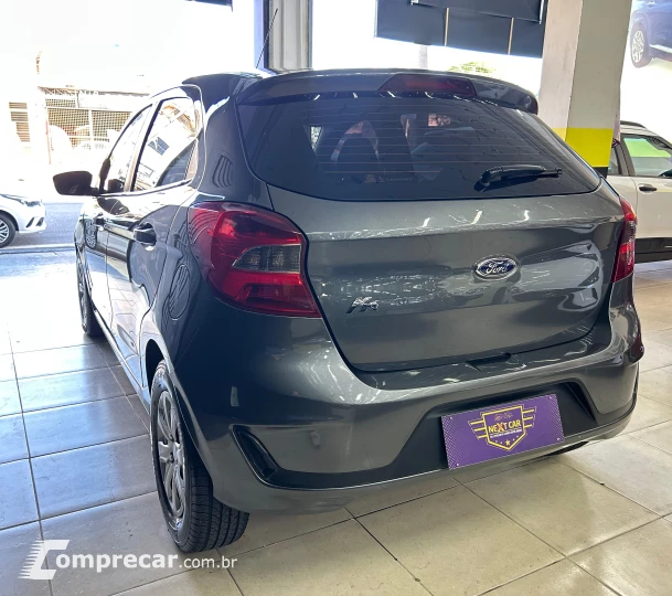 KA 1.0 SE 12V
