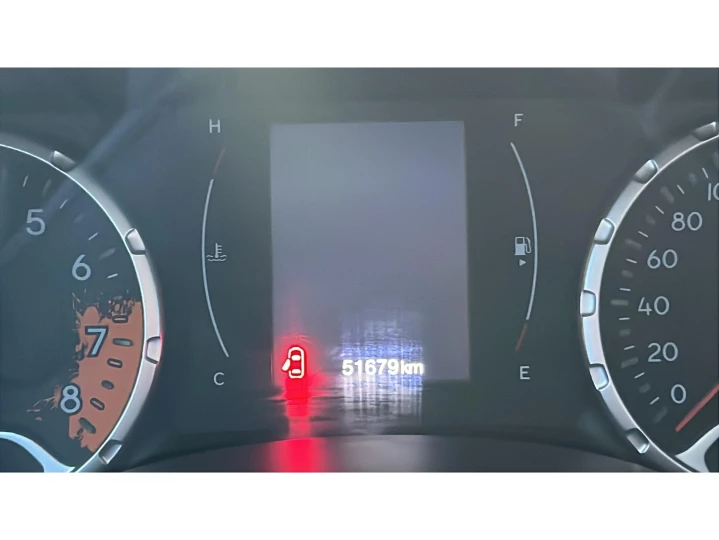 RENEGADE 1.8 16V FLEX SPORT 4P AUTOMÁTICO