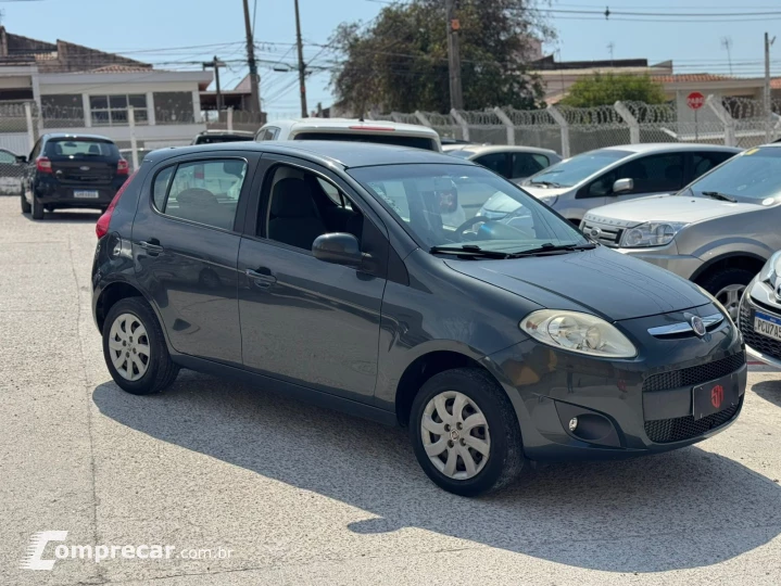 PALIO 1.0 MPI Attractive 8V