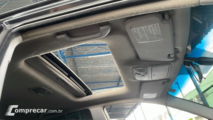 I30 2.0 MPFI GLS 16V