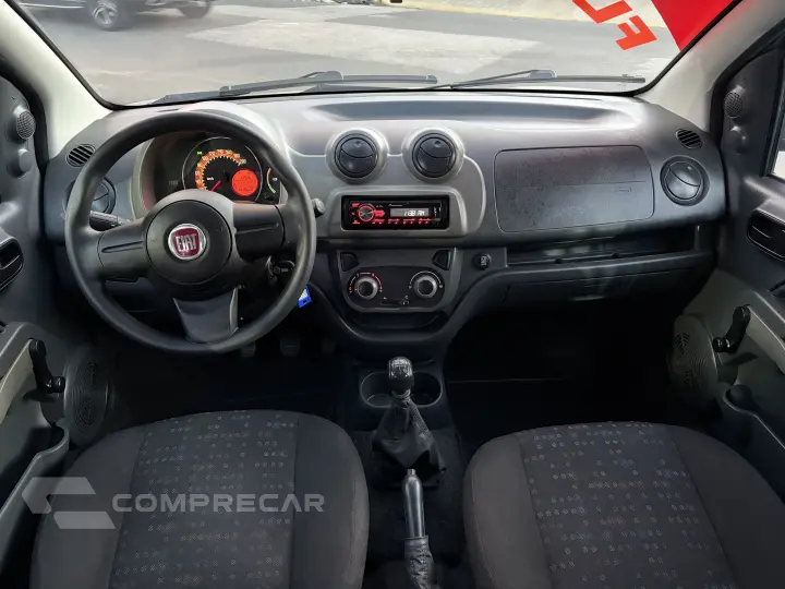 UNO 1.0 EVO Vivace 8V