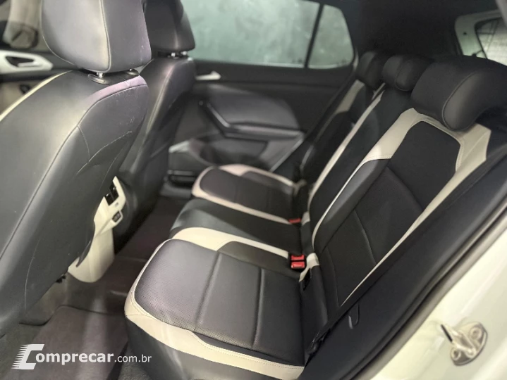 T-CROSS 1.4 250 TSI Highline