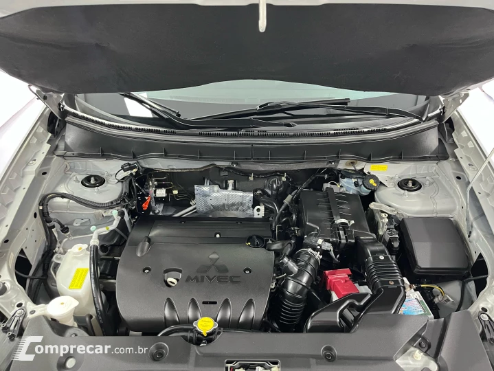 ASX 2.0 4WD 16V