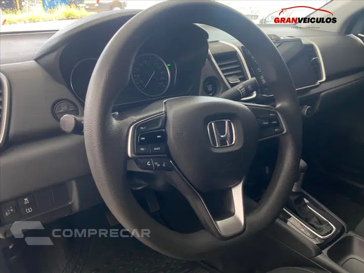 CITY 1.5 i-VTEC FLEX EX CVT