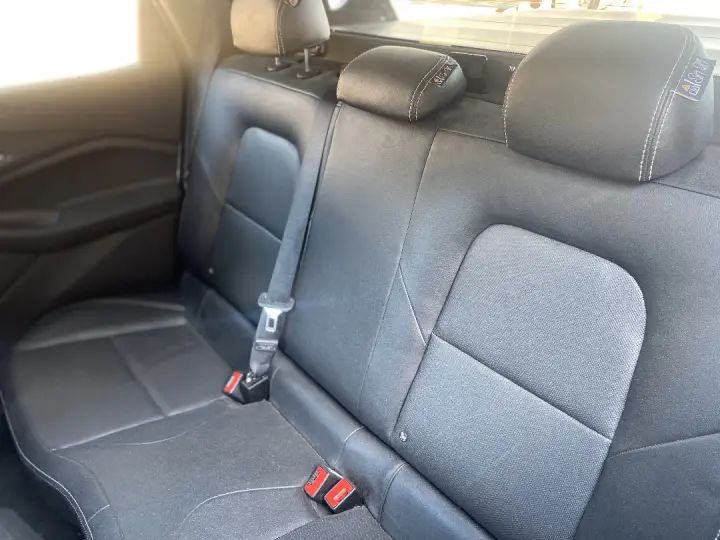 MONTANA 1.2 TURBO FLEX PREMIER AUTOMÁTICO