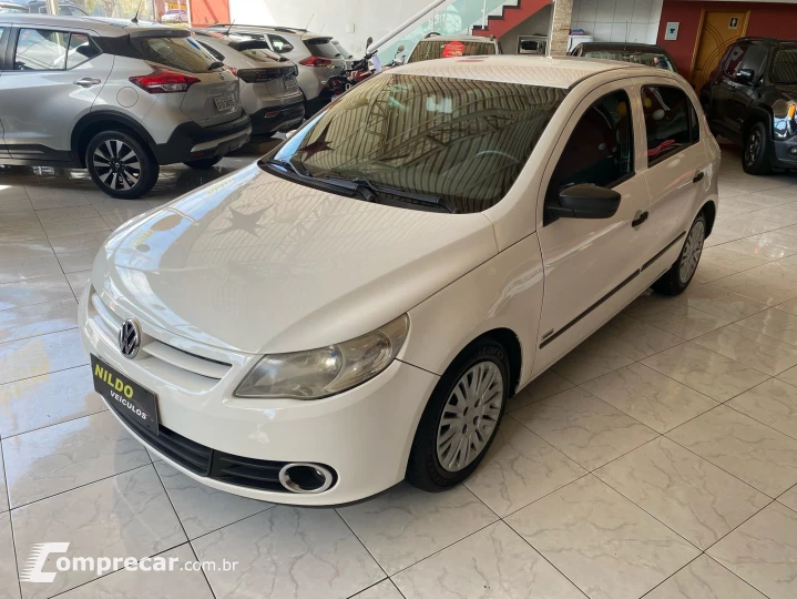 GOL 1.0 MI 8V G.V
