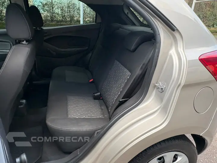 KA 1.0 Ti-vct SE