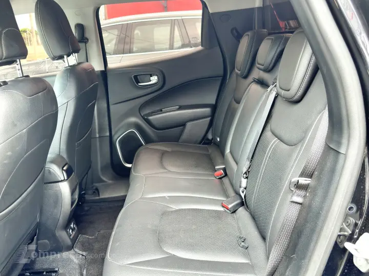 TORO 1.3 TURBO 270 FLEX VOLCANO AT6