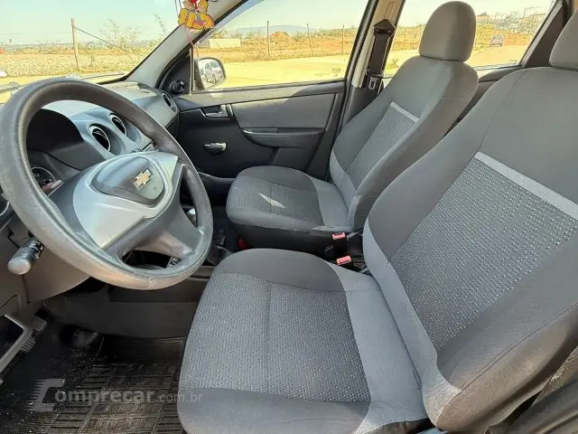 CELTA - 1.0 MPFI LT 8V 4P MANUAL