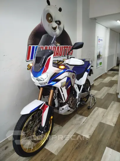 CRF 110 L ABS